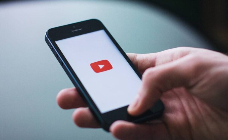 convertir música de YouTube a MP3 y otros formatos