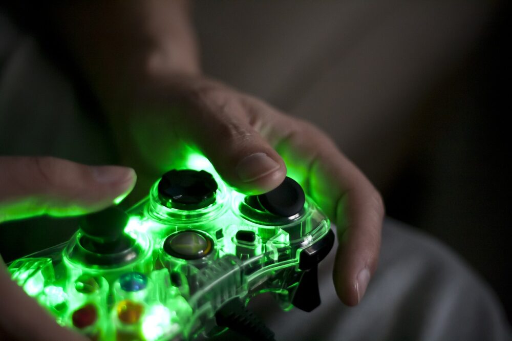 Guía de los mejores mandos gaming para PC