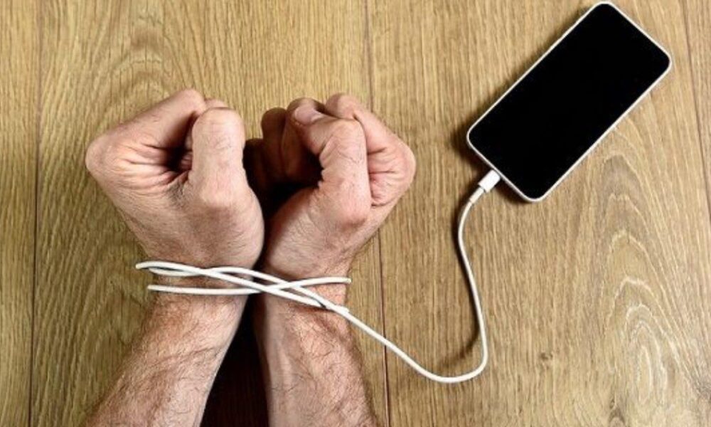 problemas por el abuso de las nuevas tecnologías