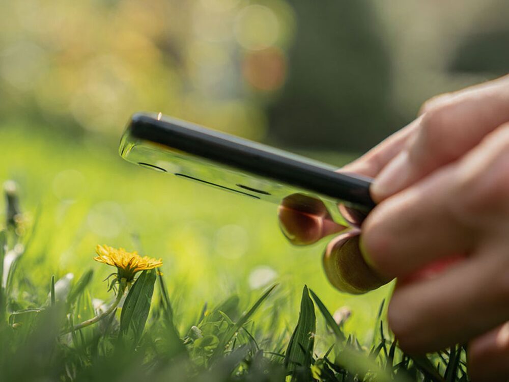 Consejos de fotografía con smartphone