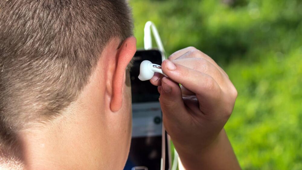Problemas por el abuso de las nuevas tecnologías