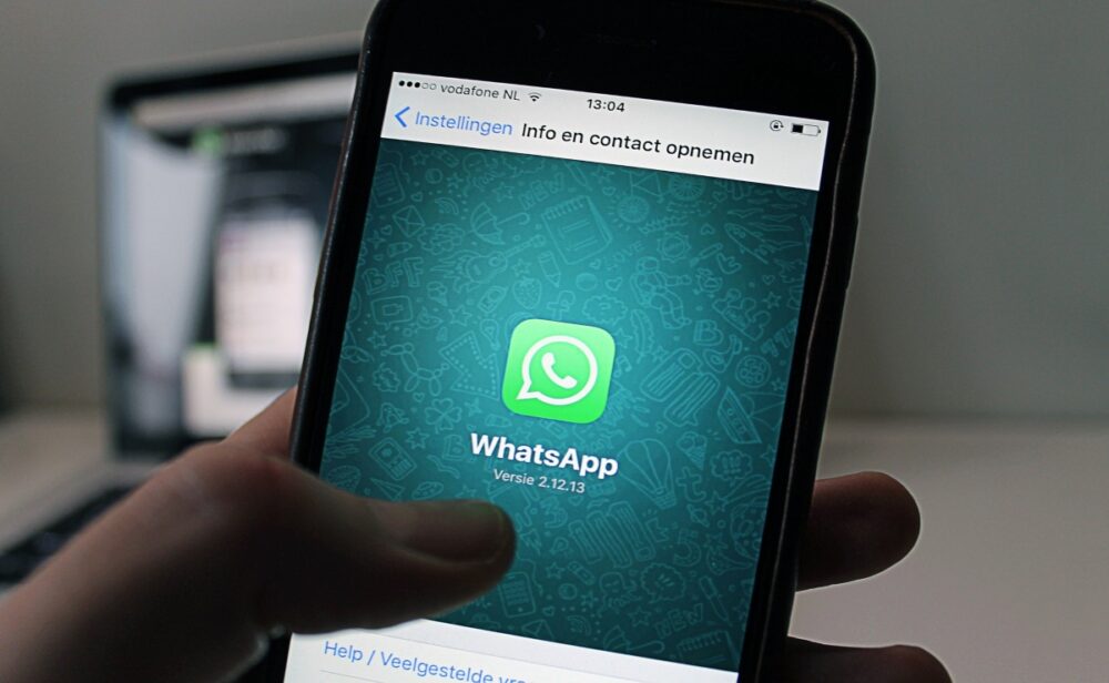 WhatsApp quiere ofrecer préstamos, seguros y pensiones