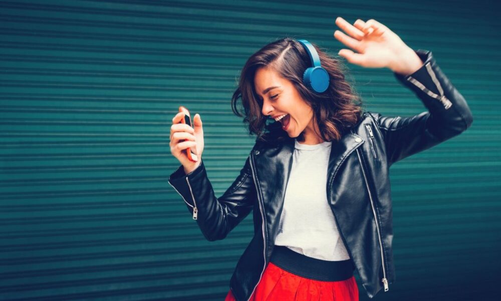 mejores aplicaciones para reconocer canciones
