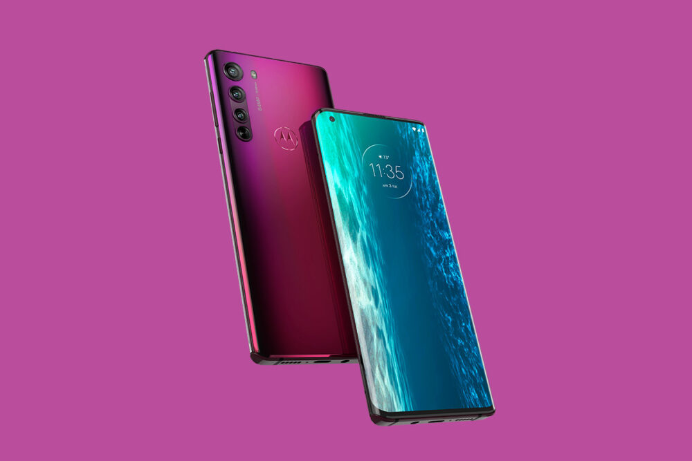 El Edge Plus puede grabar vídeos de hasta 6K