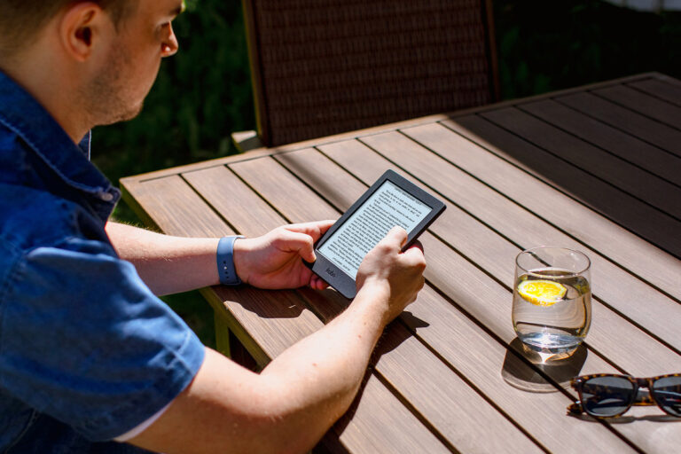Descubre el nuevo Kobo Nia