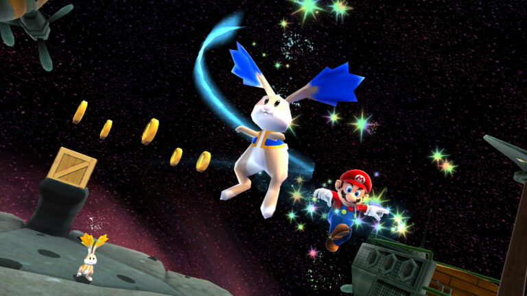Descubre todo sobre el nuevo Super Mario 3D All Stars