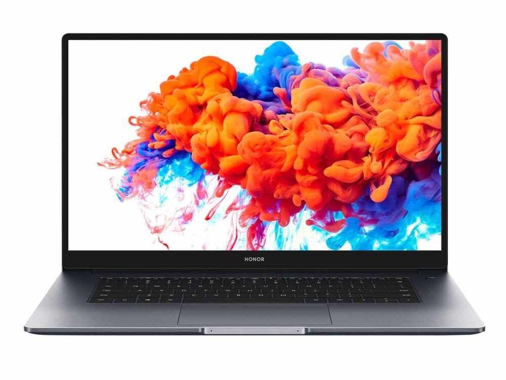 Características del nuevo Honor MagicBook 15