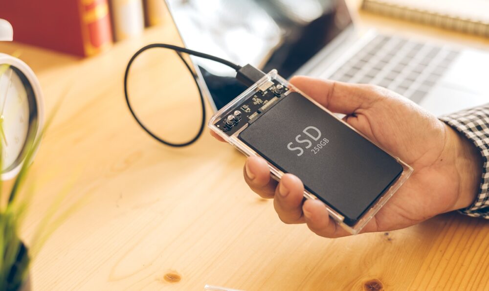 RAM y SSD será más barato