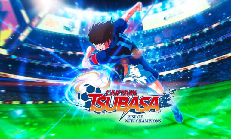 Capitán Tsubasa videojuego
