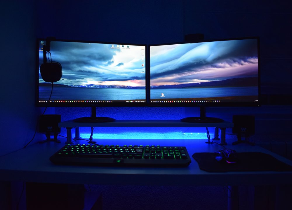 Lenovo, Asus, Samsung, Lg, Philips, son solo algunas de las marcas de los mejores monitores panorámicos del mercado