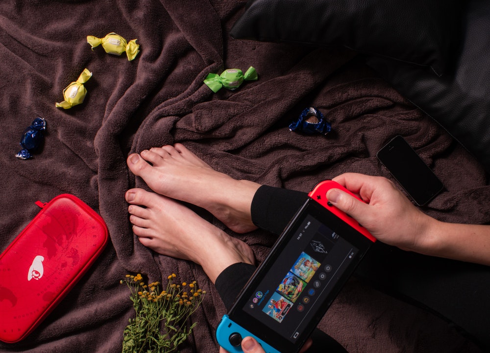 Descubre  lo que sabemos de la nueva Nintendo Switch Pro