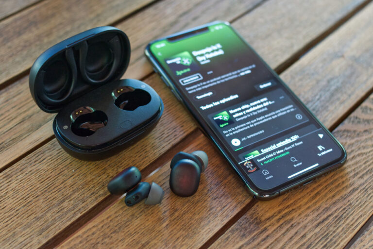 Amazfit Powerbuds