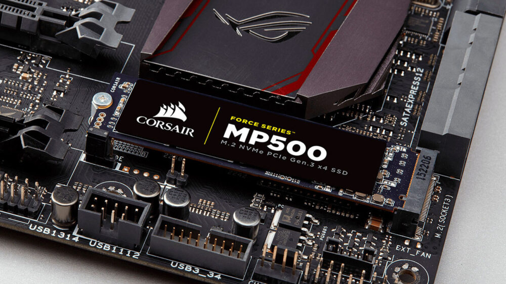 Ventajas de los NVMe