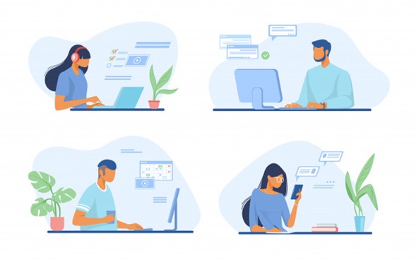 Conexiones VPN