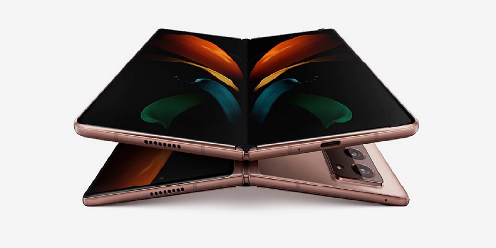 El nuevo dispositivo de Samsung se convierte en tablet