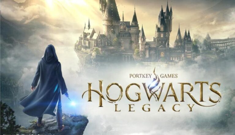 hogwarts legacy
