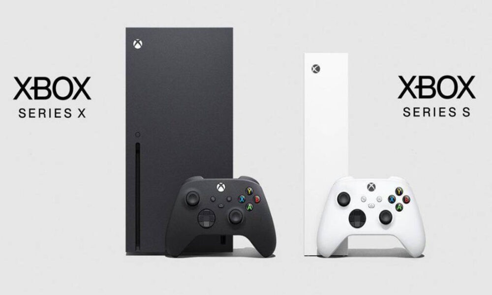 Discos duros externos SSD para Xbox