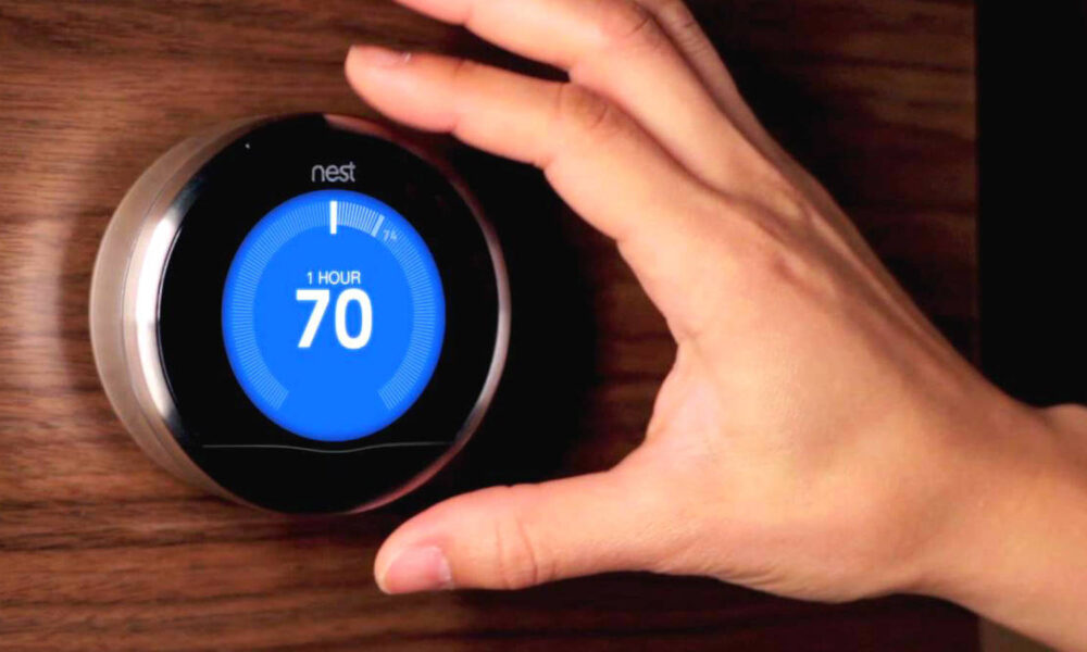 mejores termostatos wifi