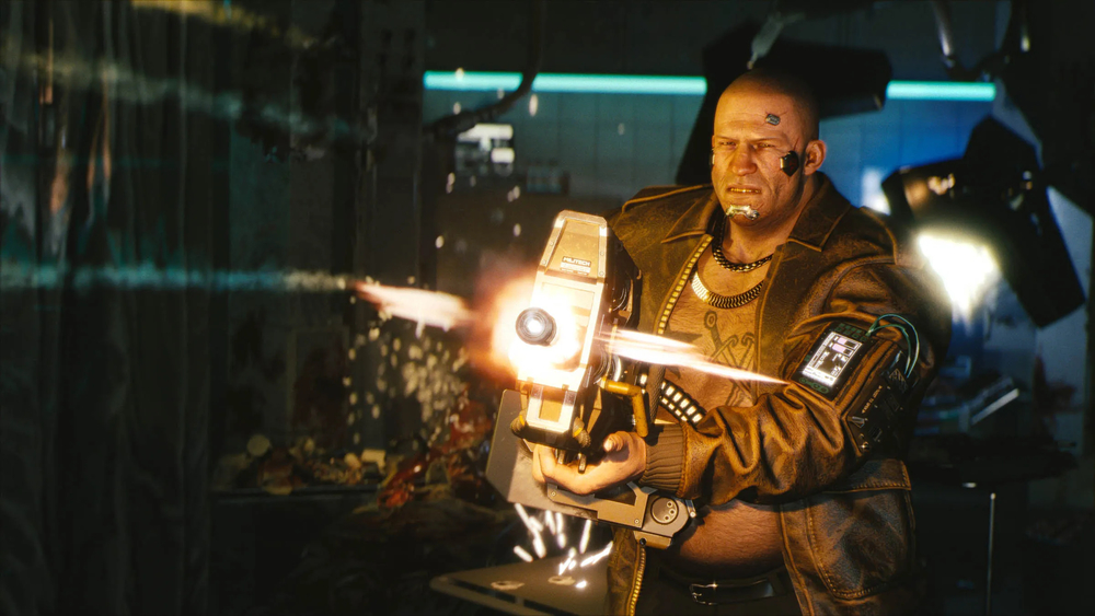 Opinión de Cyberpunk 2077