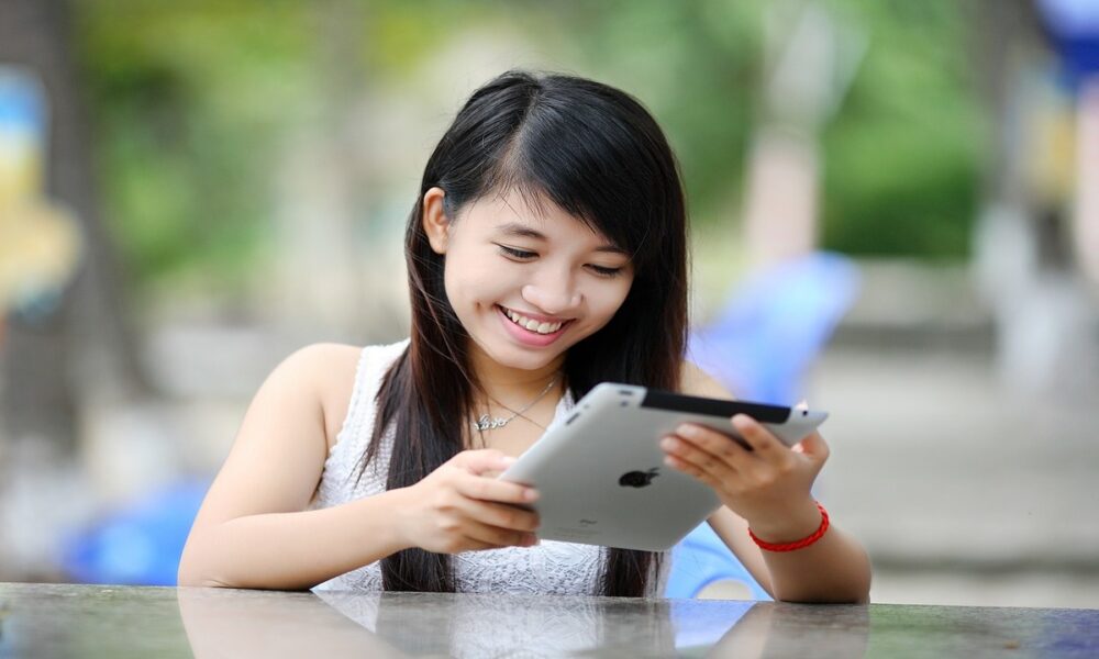 iPad Air 2020