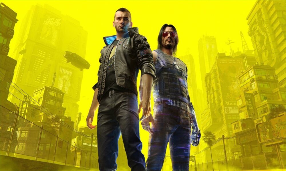 Opinión de Cyberpunk 2077