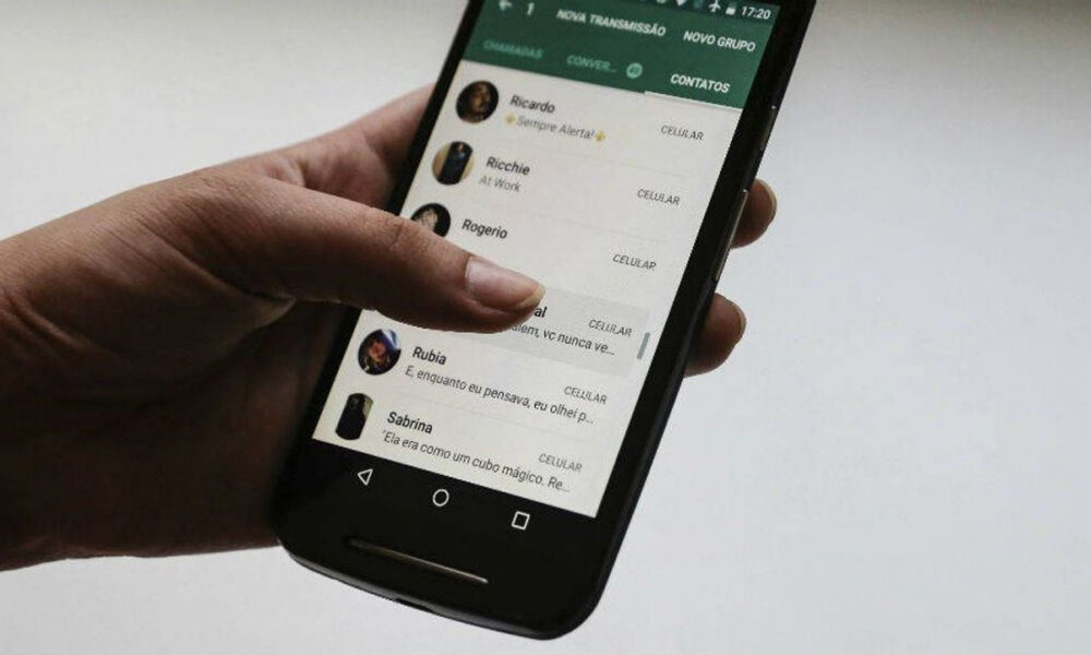 ¿WhatsApp cambia sus términos y condiciones de privacidad para monetizar los datos de sus usuarios?