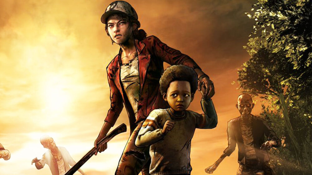 Telltale’s The Walking Dead