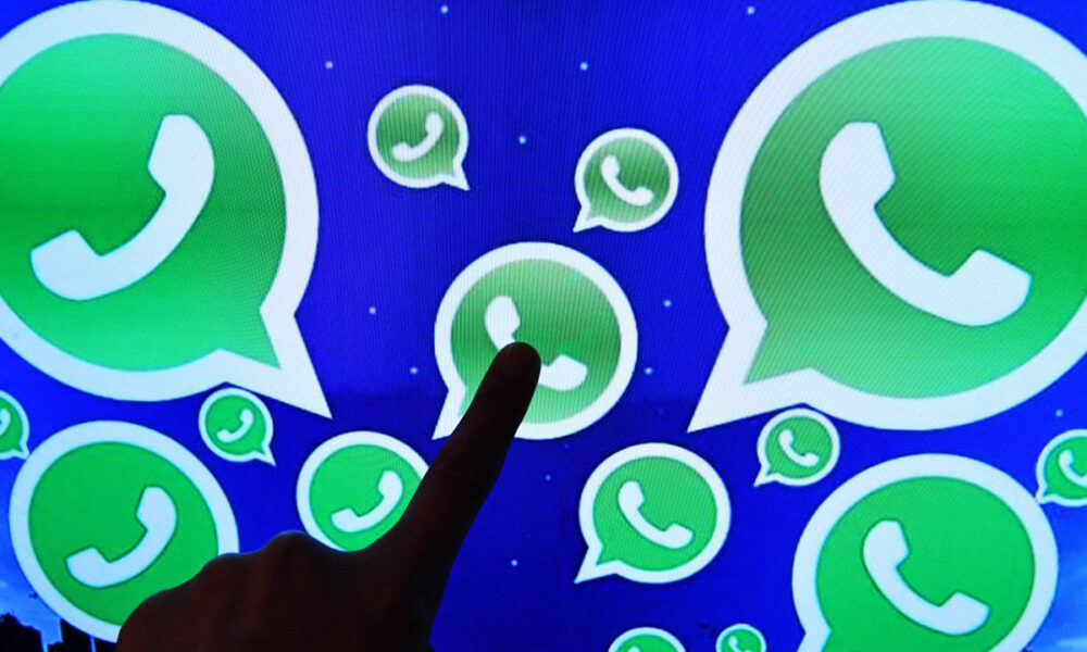 Principales beneficiados de las nuevas condiciones WhatsApp