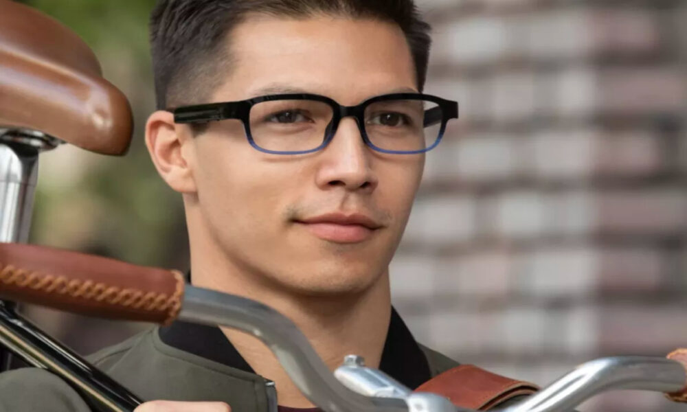 Gafas Amazon Echo Frames