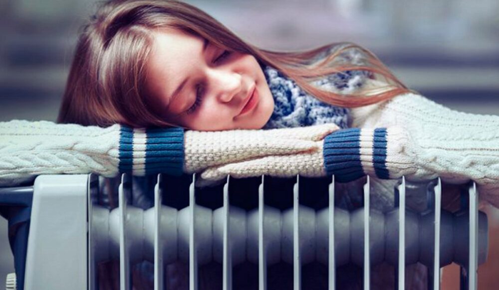 mejores estufas para calentar tu casa en invierno