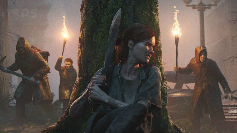 The Last Of Us parte II mejores videojuegos de zombies