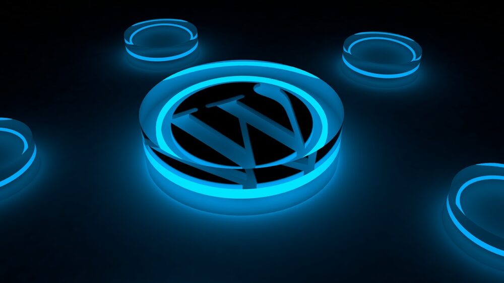 Hosting wordpress España