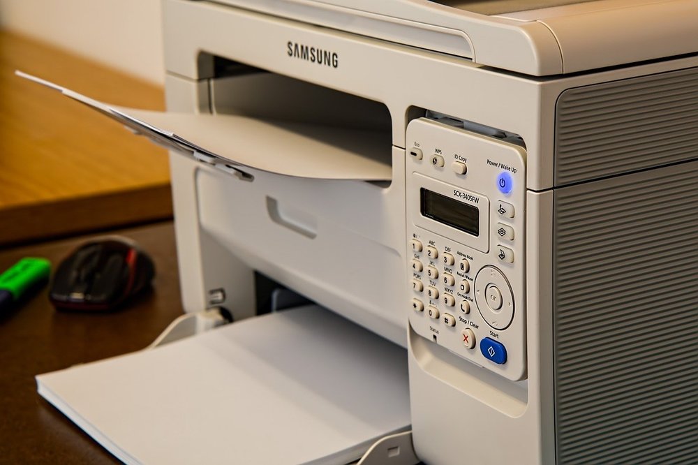 Comprar una impresora