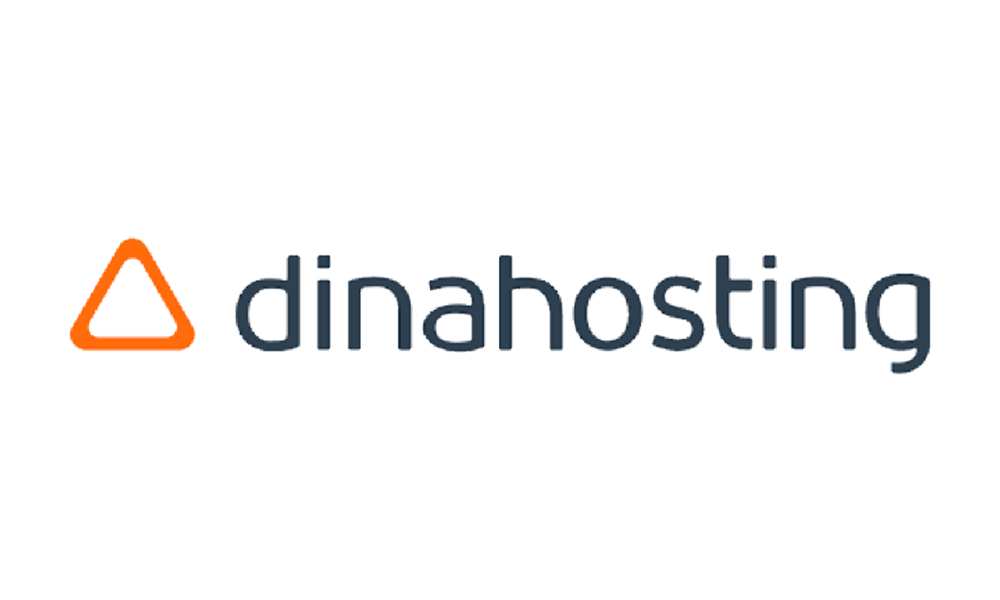 DinasHosting, otro de los mejores servicios de WordPress de dominio y hosting