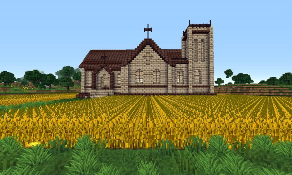 Jardineros para Minecraft