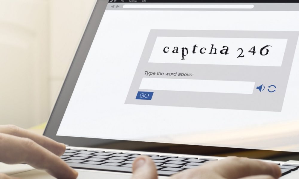 qué es el CAPTCHA