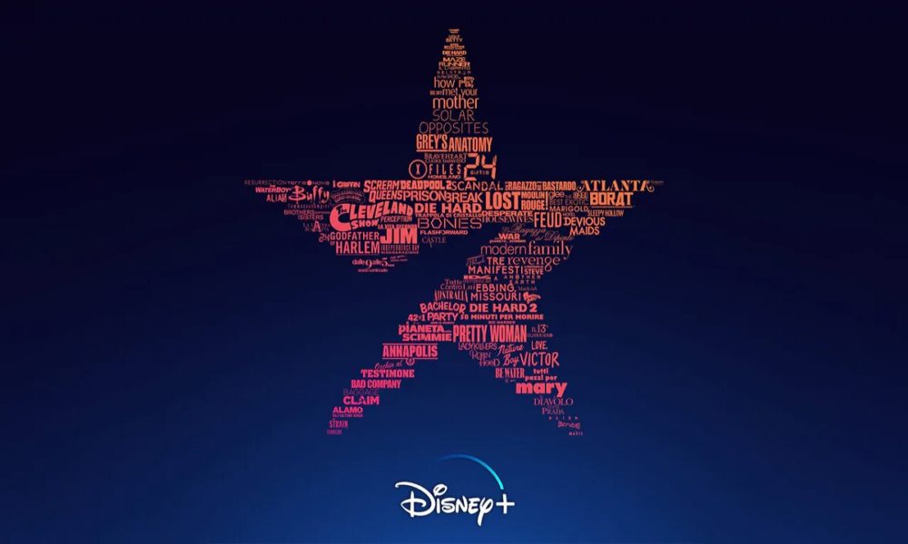 La suscripción a Disney+ sube 2 euros