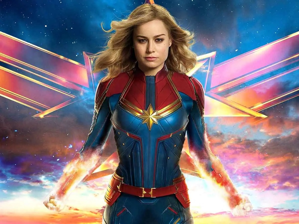 El estreno de Capitana Marvel en 2019 afectó considerablemente la forma de ver las películas de Marvel por orden