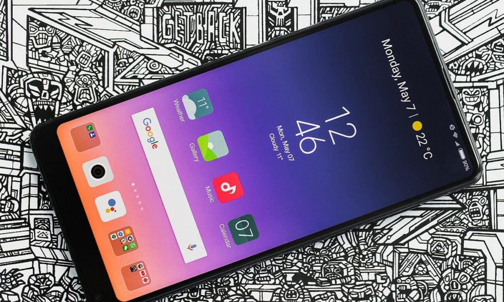 cómo copiar smartphone