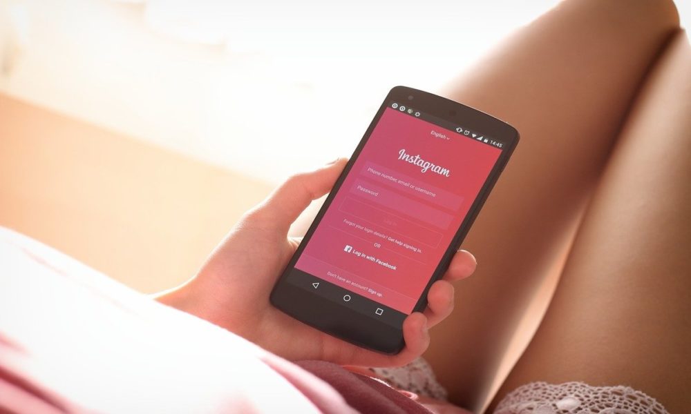 Hackear cuenta de instagram
