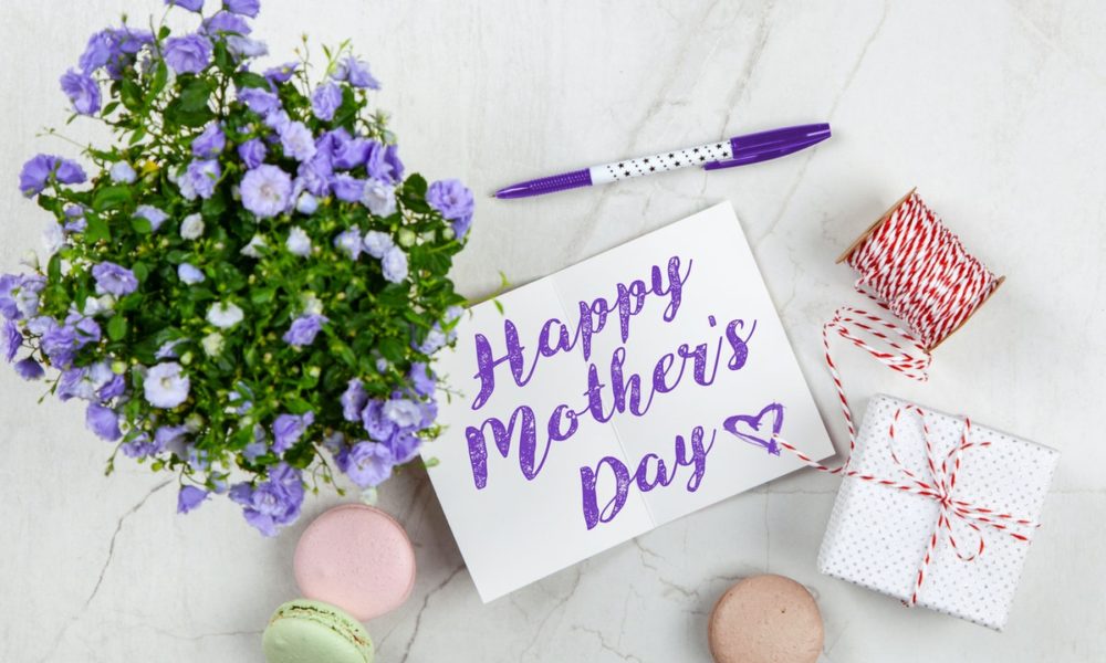 Puedes encontrar regalos personalizados para el día de la madre para todos los presupuestos