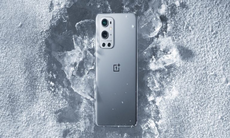 El OnePlus 9 Pro es un teléfono de alta gama
