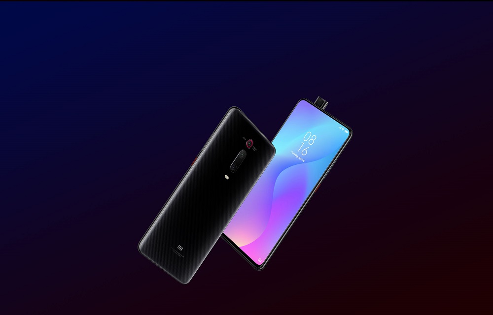 redmi