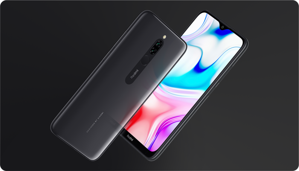 teléfonos xiaomi baratos