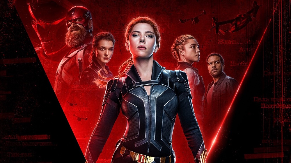 El estreno de Viuda Negra altera la forma de ver las películas de Marvel por orden