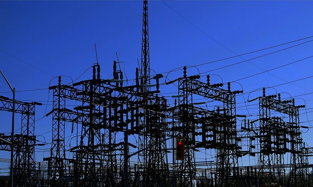Peajes de acceso de energía eléctrica para 2021