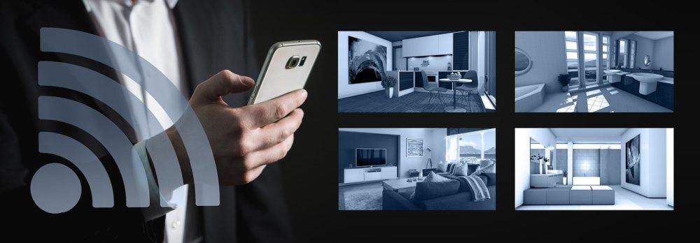 La domótica hace el hogar más eficiente