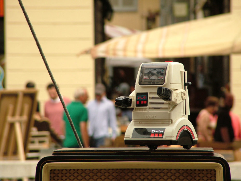 inteligencia artificial