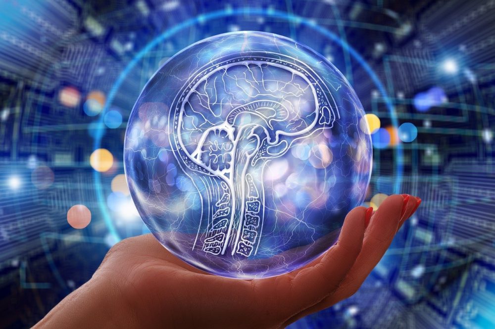 inteligencia artificial