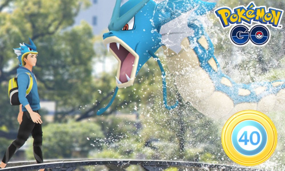 mega evoluciones pokémon go